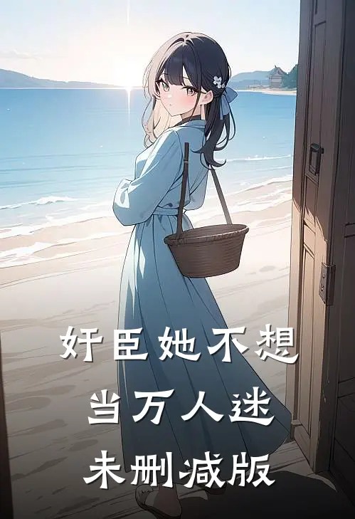 奸臣她不想当万人迷未删减版