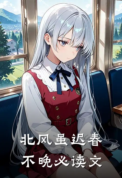 北风虽迟春不晚必读文