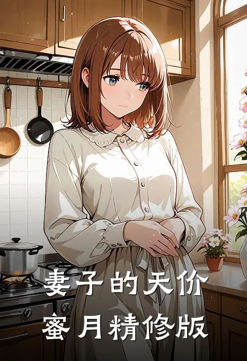 妻子的天价蜜月精修版