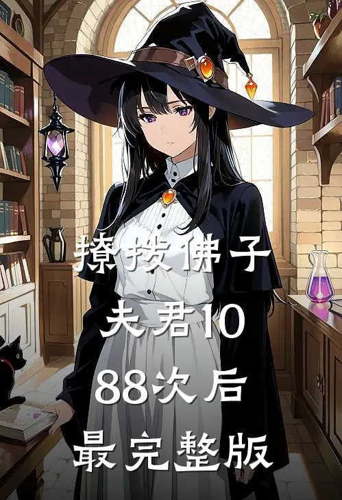 撩拨佛子夫君1088次后最完整版