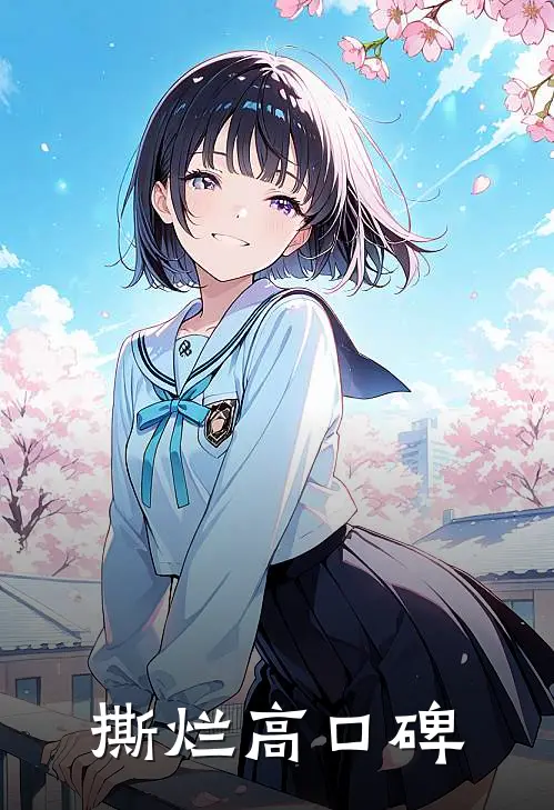 撕烂高口碑
