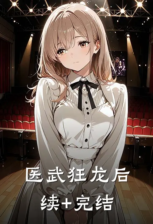 医武狂龙后续+完结
