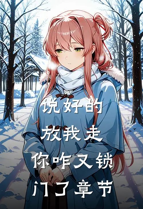 说好的放我走，你咋又锁门了章节