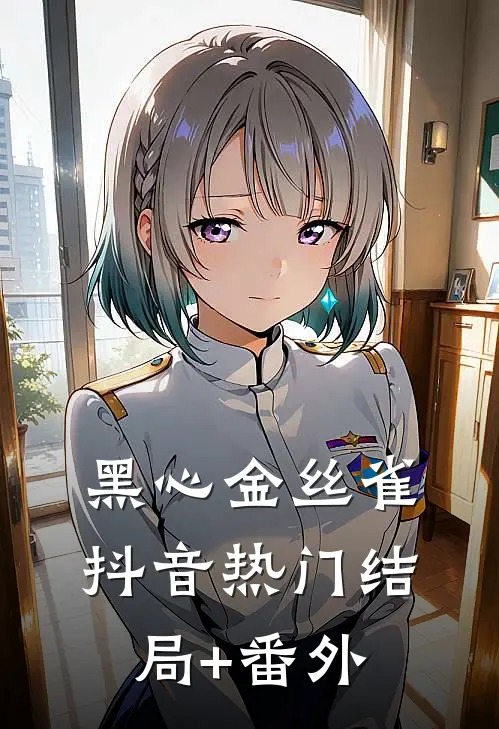 黑心金丝雀抖音热门结局+番外