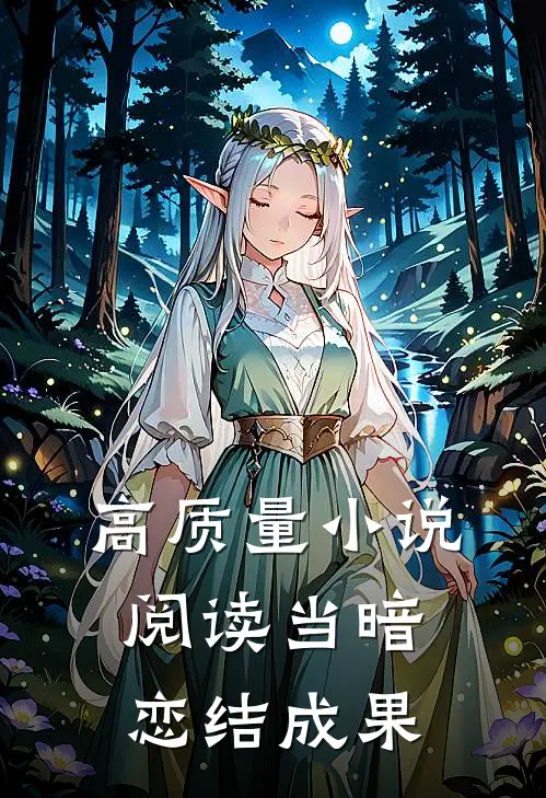 高质量小说阅读当暗恋结成果