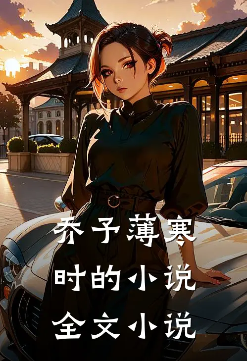 乔予薄寒时的小说全文小说