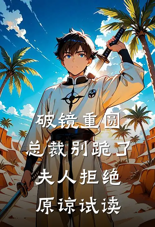 破镜重圆：总裁别跪了，夫人拒绝原谅试读