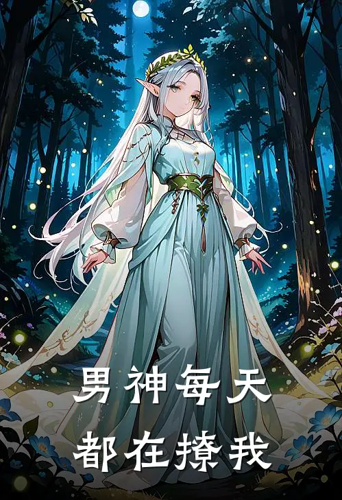 男神每天都在撩我