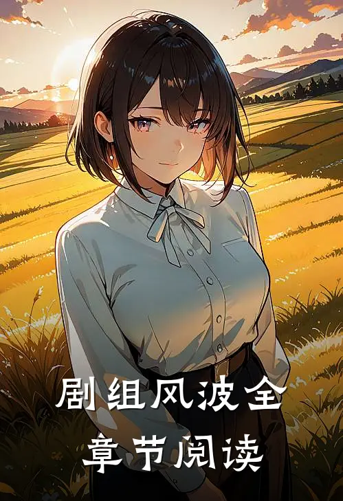 剧组风波全章节阅读
