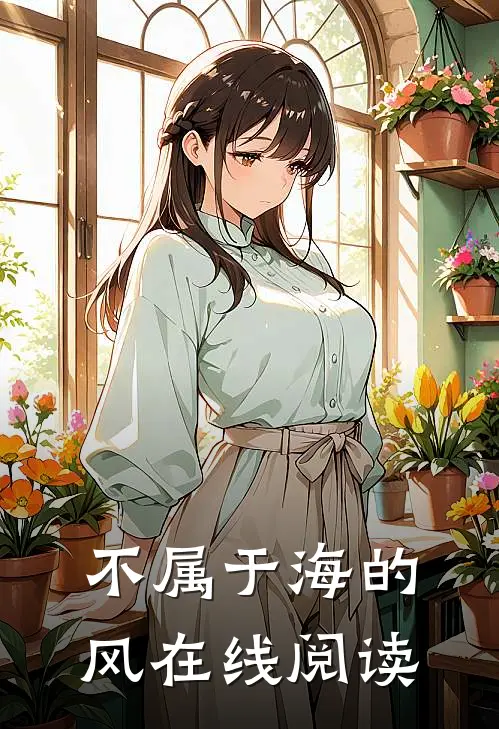 不属于海的风在线阅读