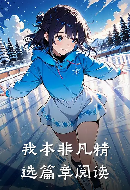 我本非凡精选篇章阅读
