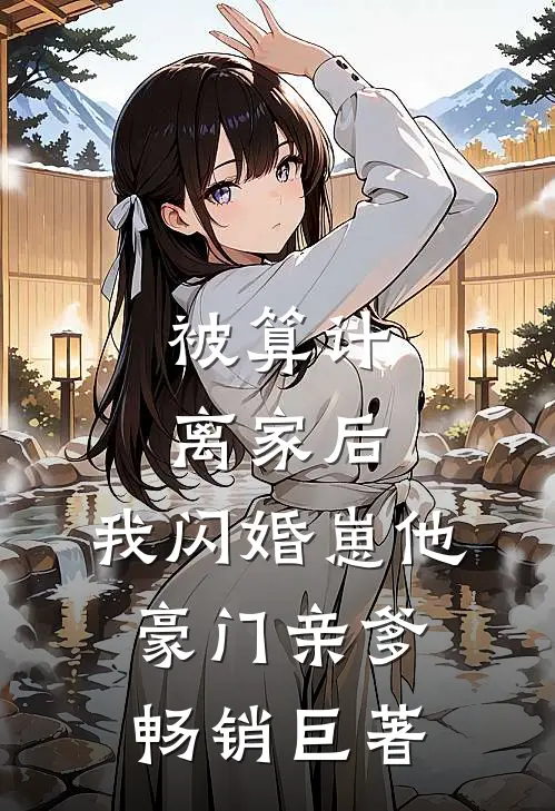 被算计离家后，我闪婚崽他豪门亲爹畅销巨著