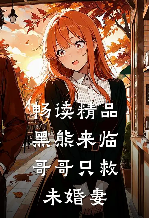 畅读精品黑熊来临，哥哥只救未婚妻