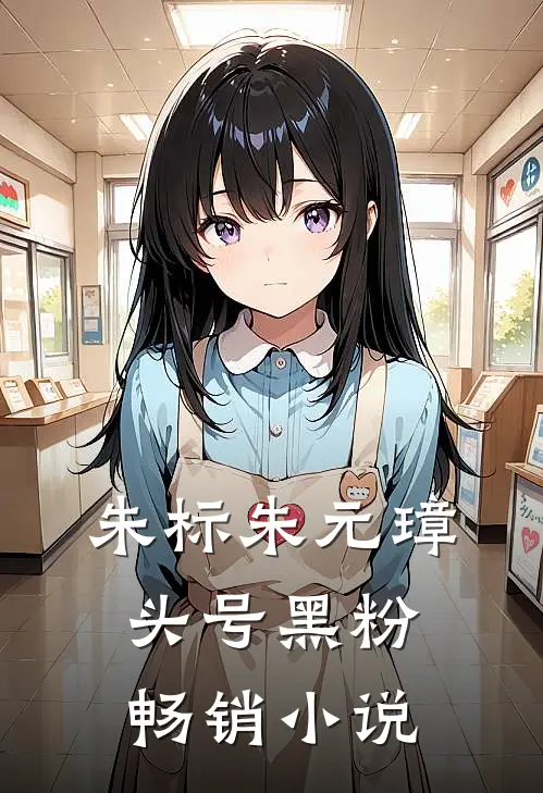 朱标朱元璋头号黑粉畅销小说