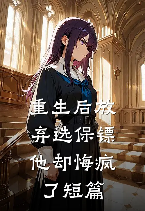 重生后放弃选保镖，他却悔疯了短篇