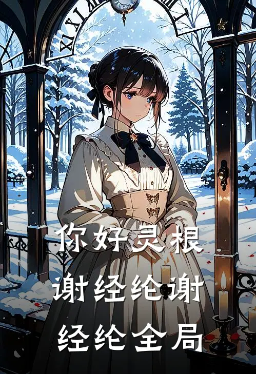 你好灵根谢经纶谢经纶全局