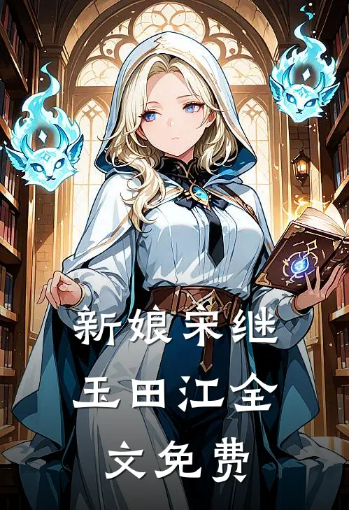新娘宋继玉田江全文免费