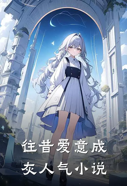 往昔爱意成灰人气小说