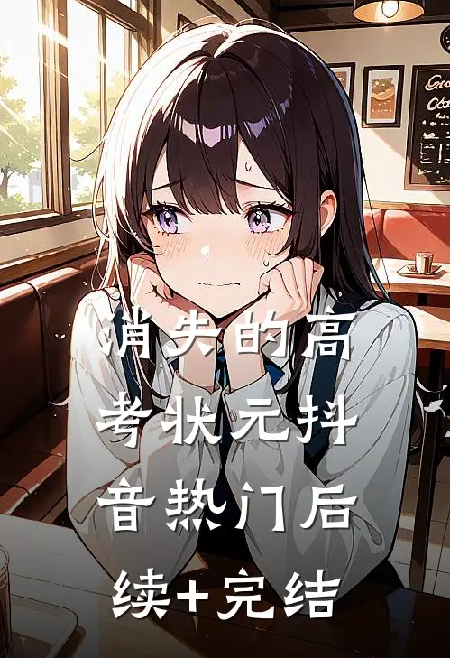 消失的高考状元抖音热门后续+完结