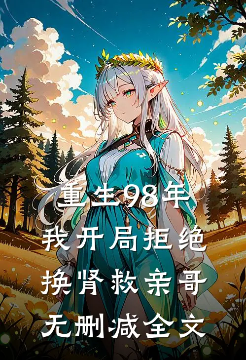 重生98年，我开局拒绝换肾救亲哥无删减全文