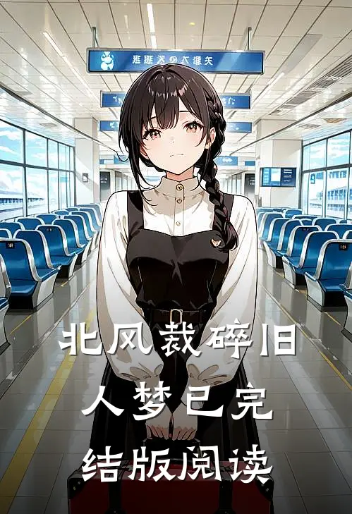 北风裁碎旧人梦已完结版阅读
