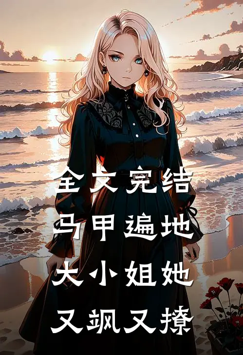 全文完结马甲遍地：大小姐她又飒又撩