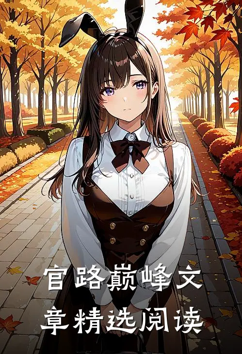 官路巅峰文章精选阅读