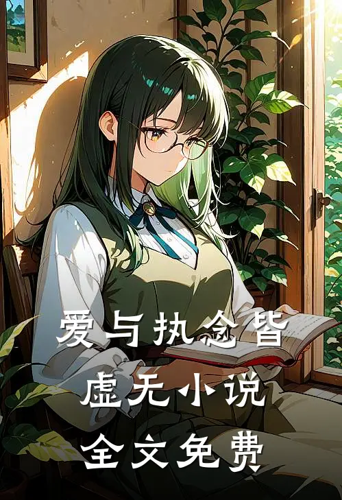 爱与执念皆虚无小说全文免费