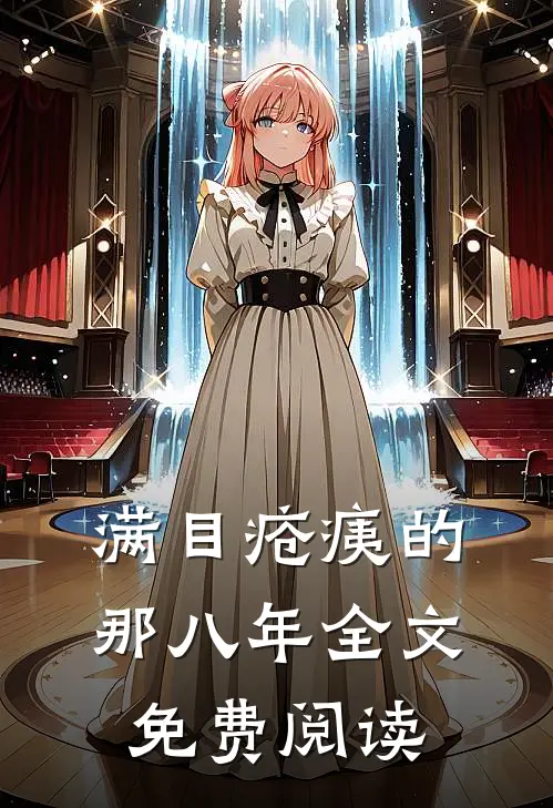 满目疮痍的那八年全文免费阅读