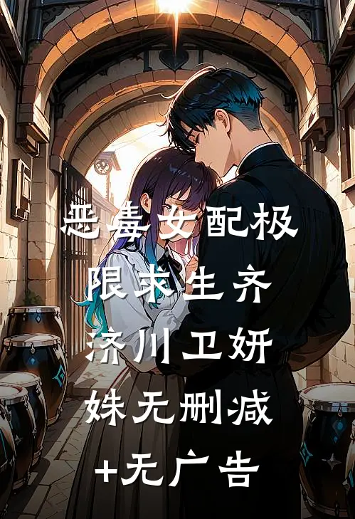 恶毒女配极限求生齐济川卫妍姝无删减+无广告