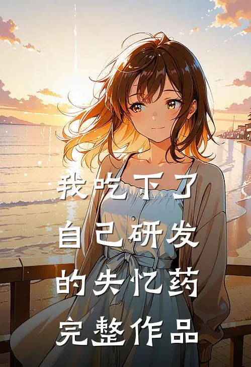我吃下了自己研发的失忆药完整作品