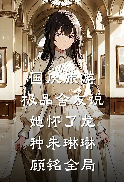国庆旅游，极品舍友说她怀了龙种朱琳琳顾铭全局