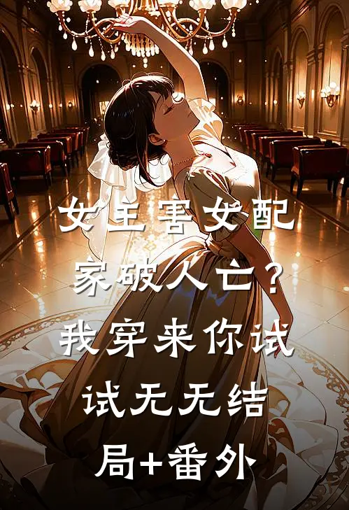 女主害女配家破人亡？我穿来你试试无无结局+番外