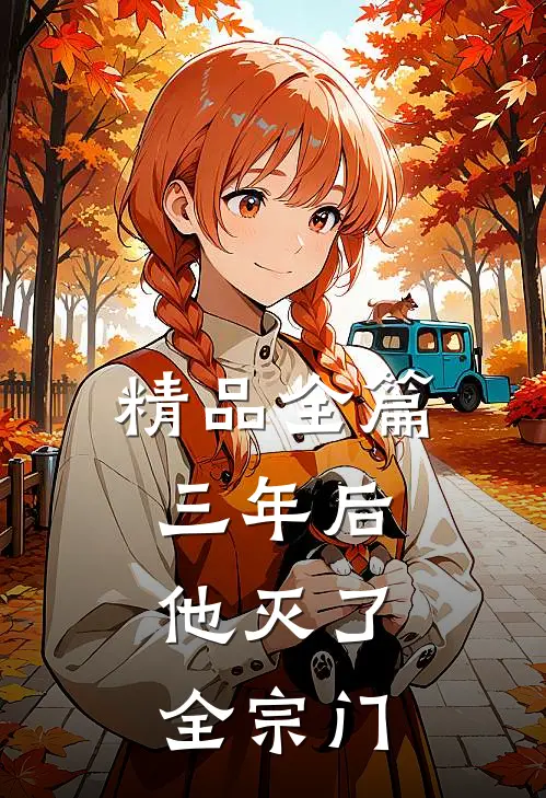 精品全篇三年后，他灭了全宗门