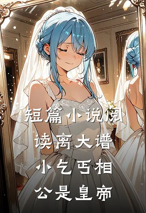 短篇小说阅读离大谱，小乞丐相公是皇帝