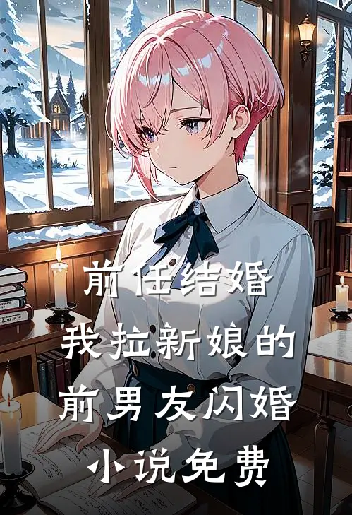 前任结婚，我拉新娘的前男友闪婚小说免费