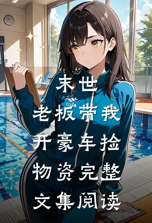 末世：老板带我开豪车捡物资完整文集阅读