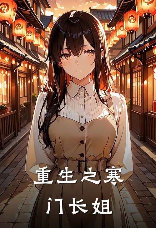 重生之寒门长姐