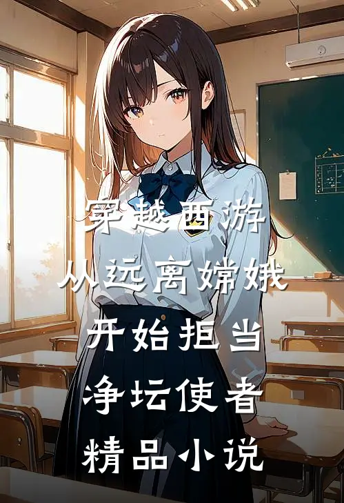 穿越西游：从远离嫦娥开始拒当净坛使者精品小说