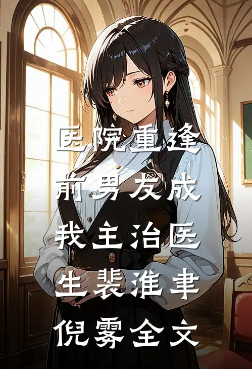 医院重逢，前男友成我主治医生裴淮聿倪雾全文