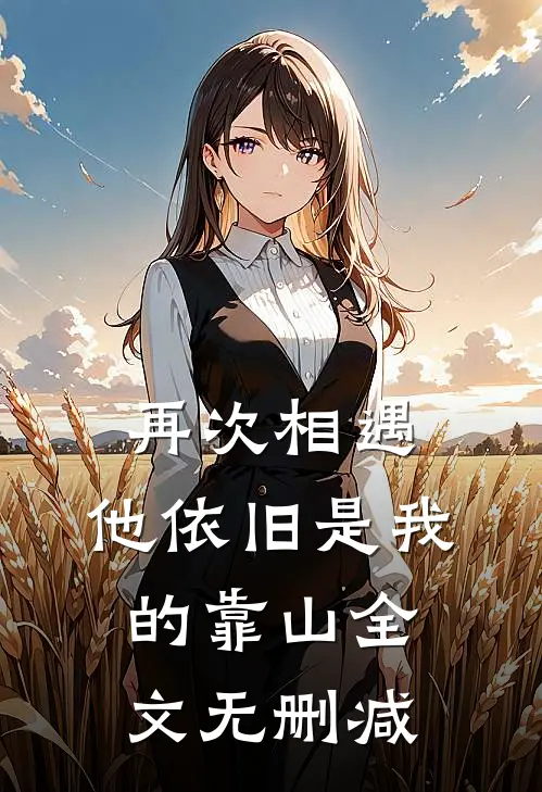 再次相遇，他依旧是我的靠山全文无删减