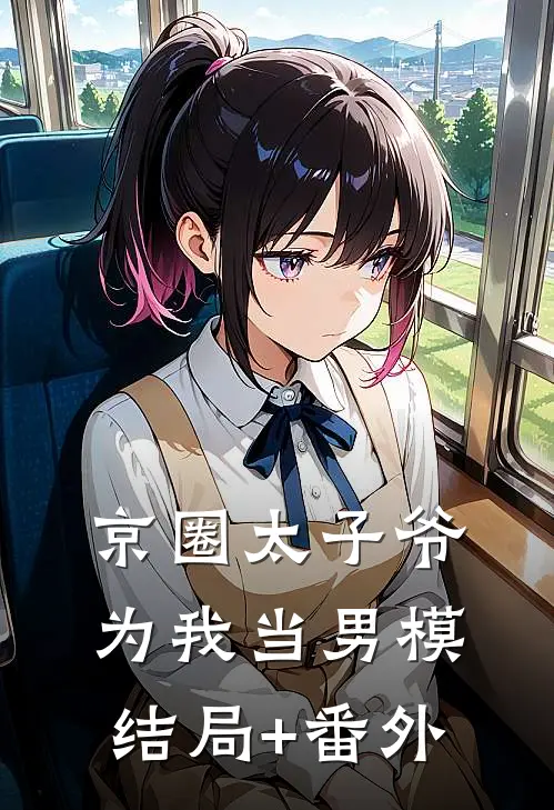 京圈太子爷为我当男模结局+番外