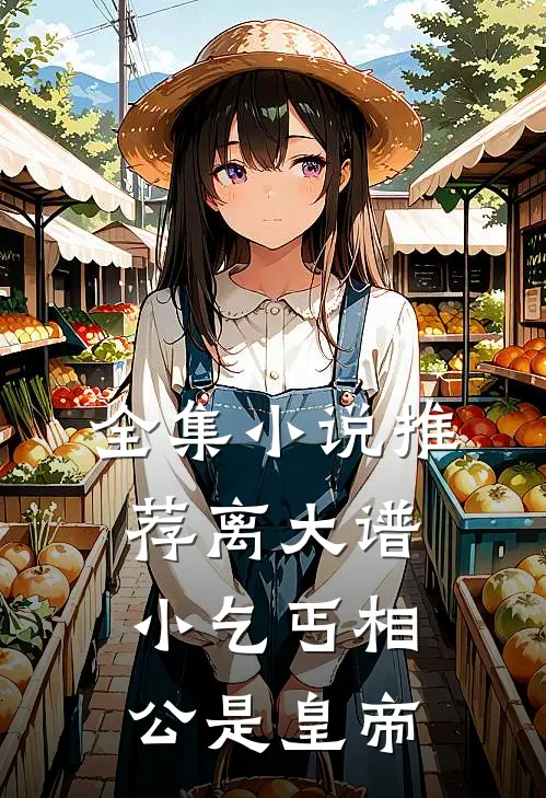 全集小说推荐离大谱，小乞丐相公是皇帝