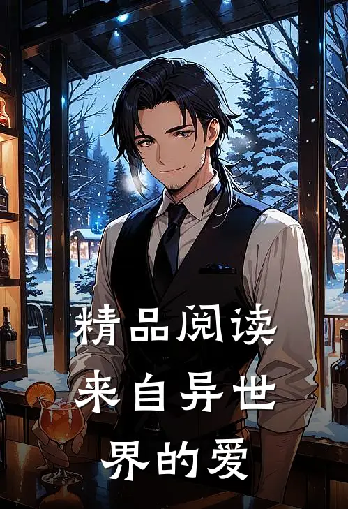 精品阅读来自异世界的爱