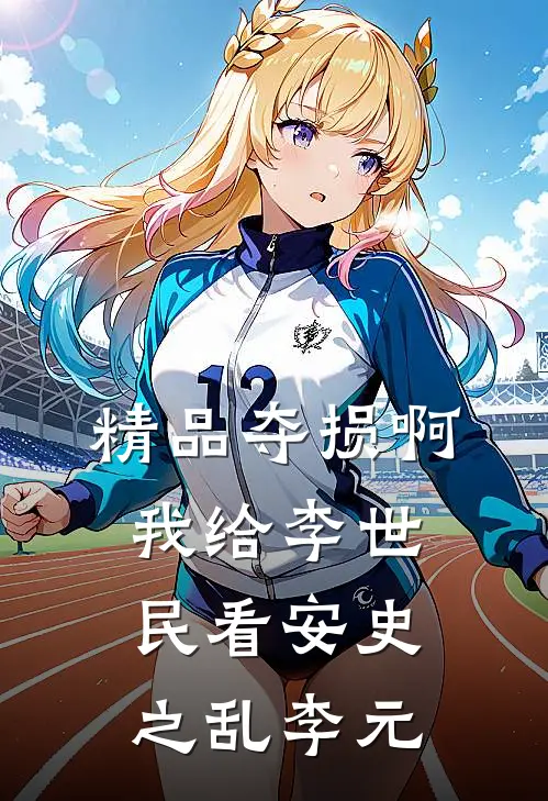 精品夺损啊我给李世民看安史之乱李元