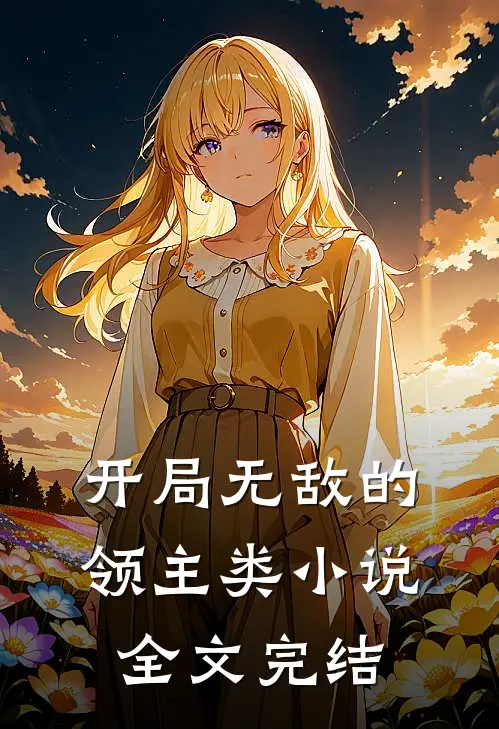 开局无敌的领主类小说全文完结