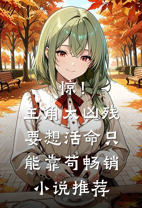 惊！主角太凶残，要想活命只能靠苟畅销小说推荐