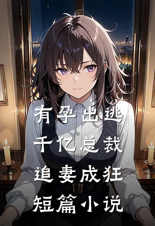 有孕出逃：千亿总裁追妻成狂短篇小说