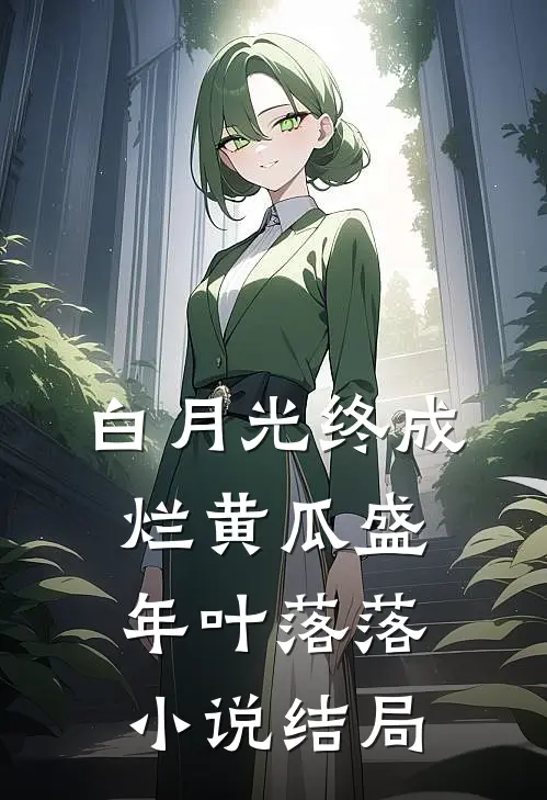 白月光终成烂黄瓜盛年叶落落小说结局