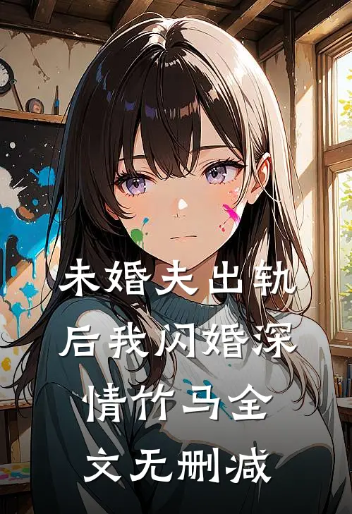 未婚夫出轨后我闪婚深情竹马全文无删减